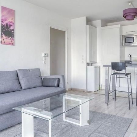 שמפיני-סור-מארן Appartement Proche De Paris Et Disney מראה חיצוני תמונה