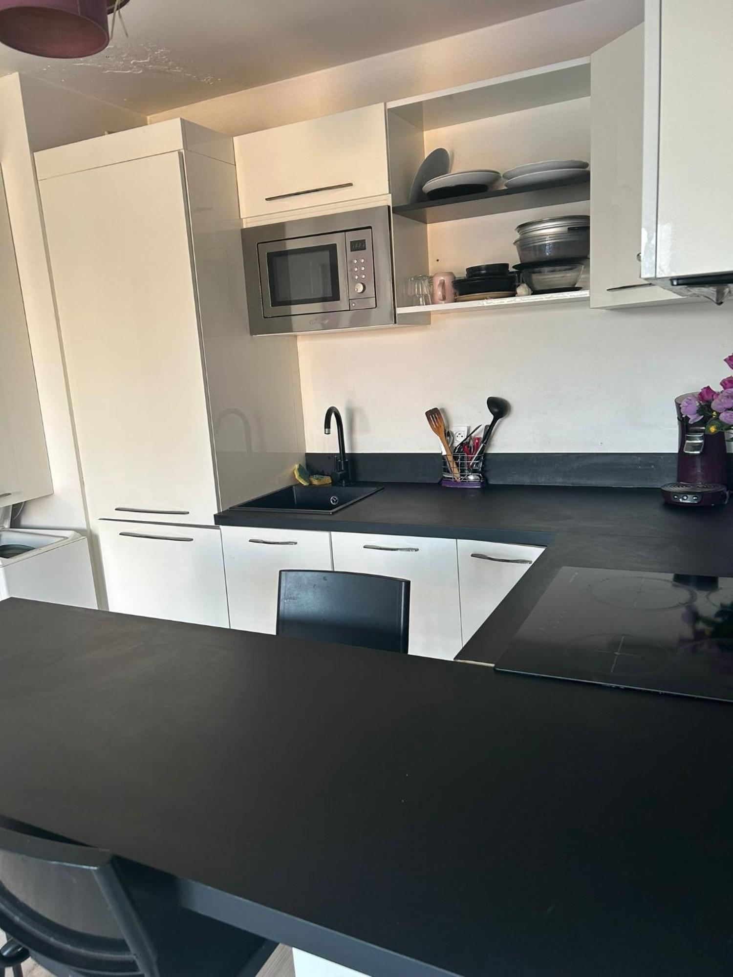 שמפיני-סור-מארן Appartement Proche De Paris Et Disney מראה חיצוני תמונה