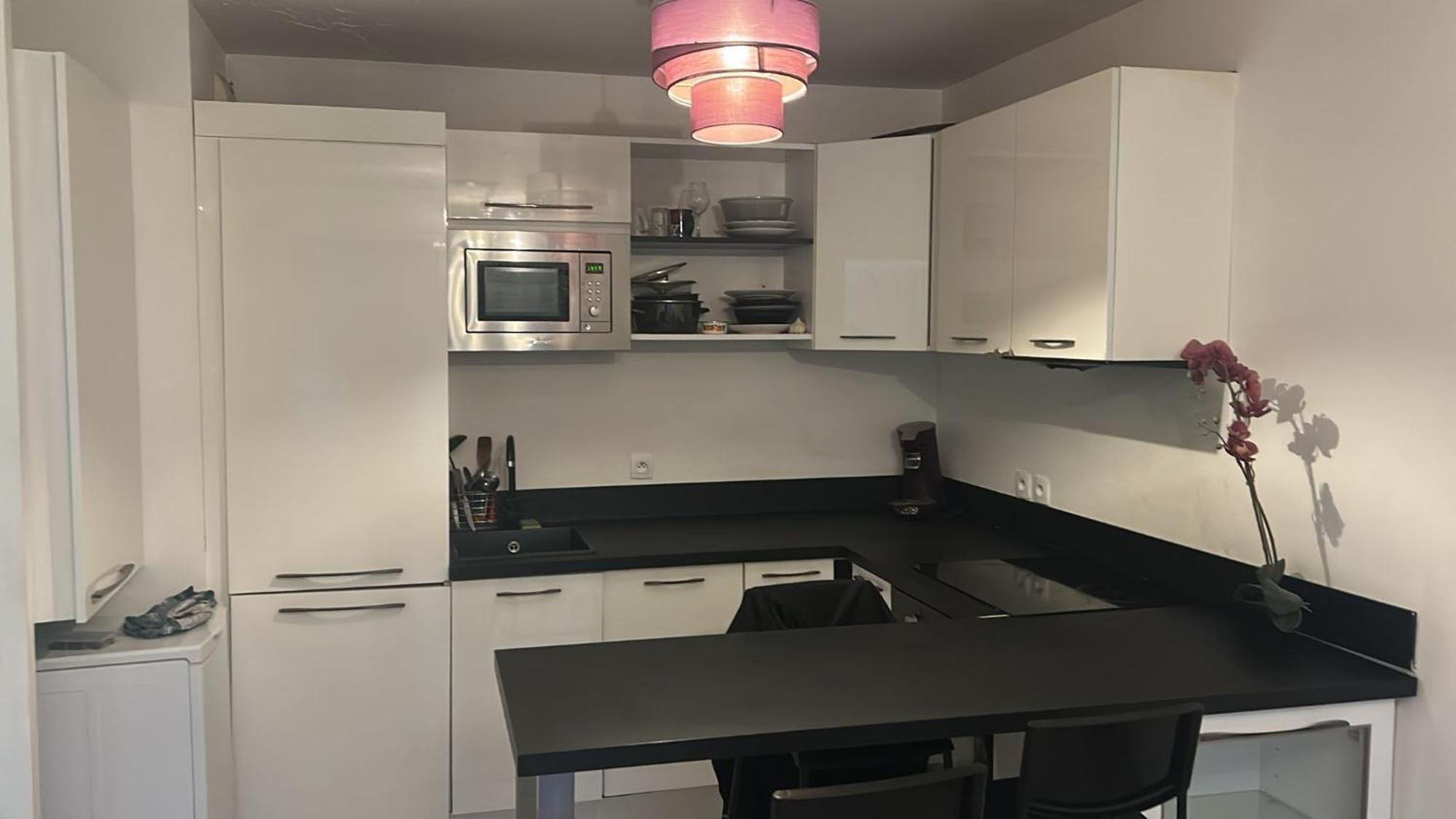 שמפיני-סור-מארן Appartement Proche De Paris Et Disney מראה חיצוני תמונה