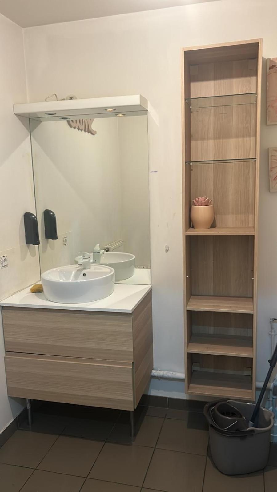 שמפיני-סור-מארן Appartement Proche De Paris Et Disney מראה חיצוני תמונה
